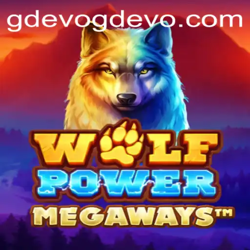 Discover the Thrilling Universe of WolfPowerMega: A Comprehensive Guide