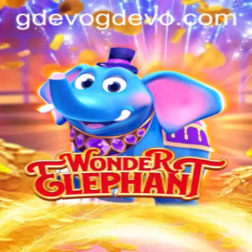 Exploring the Enchanting World of WonderElephant and the GD EVO Phenomenon