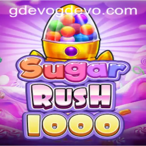 Exploring the World of SugarRush1000 and the GD EVO Phenomenon