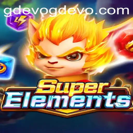 Unleashing the Power of SuperElements: A Dive into GD EVO
