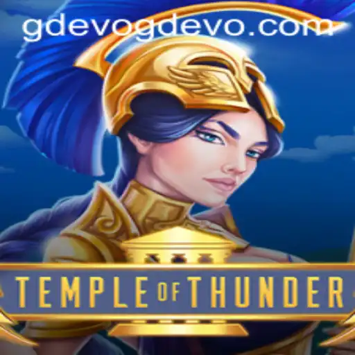 Exploring the World of TempleofThunder: An In-depth Analysis