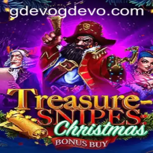 Exploring TreasuresnipesChristmas: The Festive Game Revolutionizing GD EVO
