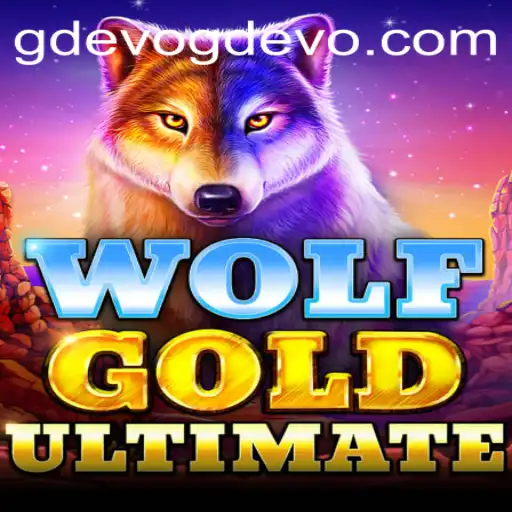 WolfGoldUltimate: The New Frontier in Gaming Adventures
