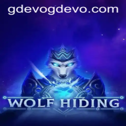 Unveiling WolfHiding: An Exciting New Adventure with GD EVO